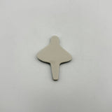 Ballerina chopstick rest [MK4a]