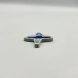 Ballerina chopstick rest [MK4a]