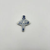 Ballerina chopstick rest [MK4b]