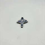 Ballerina chopstick rest [MK4b]