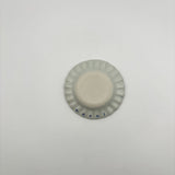 バレリーナ　レースの小皿【MK5a】