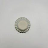 バレリーナ　レースの小皿【MK5c】