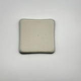 Whale Square Plate [MK6]