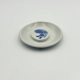 Incense holder &amp; saucer [MK7a]