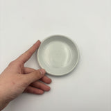 Incense holder &amp; saucer [MK7a]