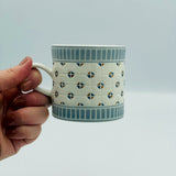 マグカップ　L【NY1d】