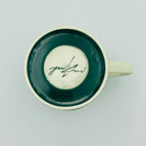 足付きマグカップ【NY2a】