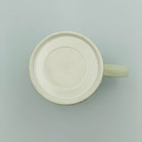 足付きマグカップ【NY2c】