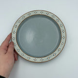 リム皿（M)【NY3b】