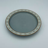 リム皿（M)【NY3b】