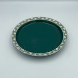 リム皿（L）【NY4a】