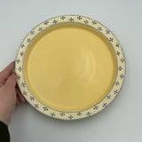 リム皿（L）【NY4b】