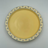 リム皿（L）【NY4b】