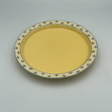 リム皿（L）【NY4b】