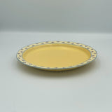 リム皿（L）【NY4b】