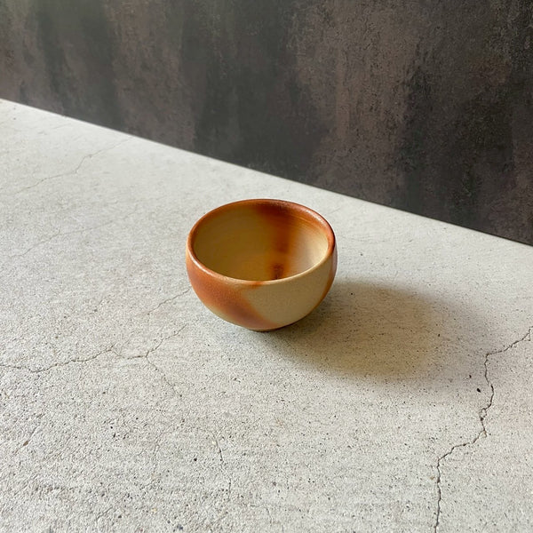 Sake cup 2 | Oe Hitoshi (Mashiko)