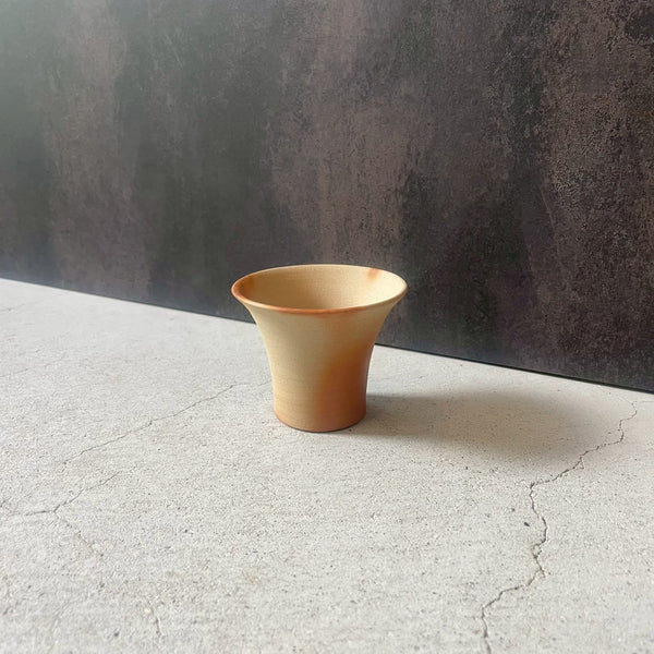 Sake cup 3 | Oe Hitoshi (Mashiko)