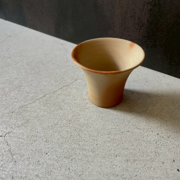 Sake cup 3 | Oe Hitoshi (Mashiko)