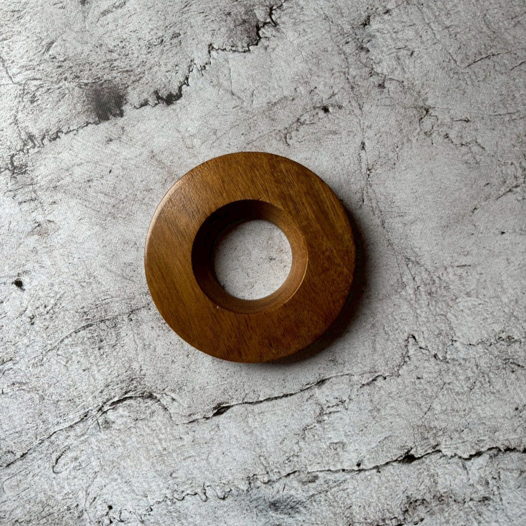 ドリッパーホルダー [Wooden]｜ORIGAMI – nokaze｜陶器、和食器