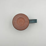 スープマグ　グリーン【OY10】