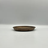 16センチ皿　ゴールド【OY5】