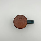 コーヒーマグ　グリーン【OY7】