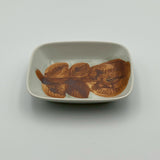 Nuts Flower [Pebble]