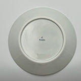 Flower Bread Plate [Pebble]