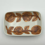 レクタングルボール　フラワー【Pebble】