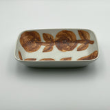 レクタングルボール　フラワー【Pebble】