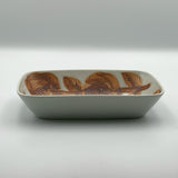 レクタングルボール　フラワー【Pebble】