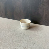 Polar Bear Kumagoro Sake Cup No.3 | Rakudo (Tada Seizo)