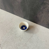 Polar Bear Kumagoro Sake Cup No.3 | Rakudo (Tada Seizo)
