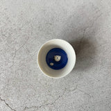 Polar Bear Kumagoro Sake Cup No.3 | Rakudo (Tada Seizo)