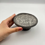 脚つき皿【RN A-02】