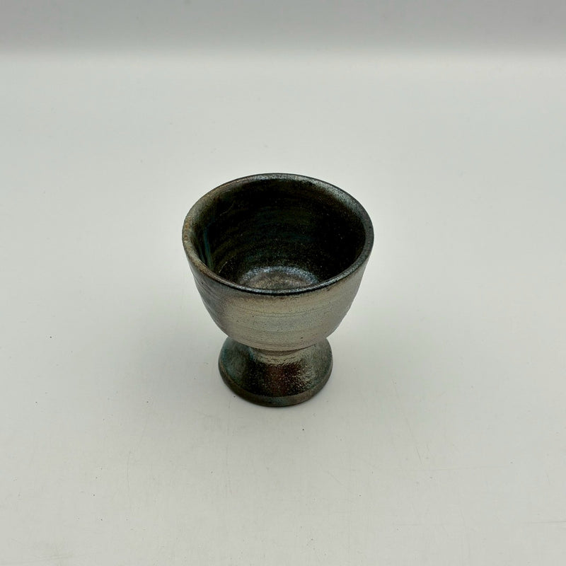 南蛮焼締杯 小｜西表焼青烽窯（沖縄 西表島） – nokaze｜陶器、和食器