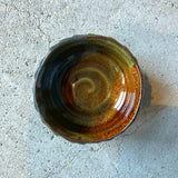Sake Cup 2 | Artist Sagawa Giran (Kasama) 