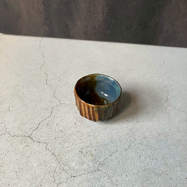 Sake Cup 3 | Artist Sagawa Giran (Kasama) 