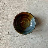 Sake Cup 7 | Artist Sagawa Giran (Kasama) 