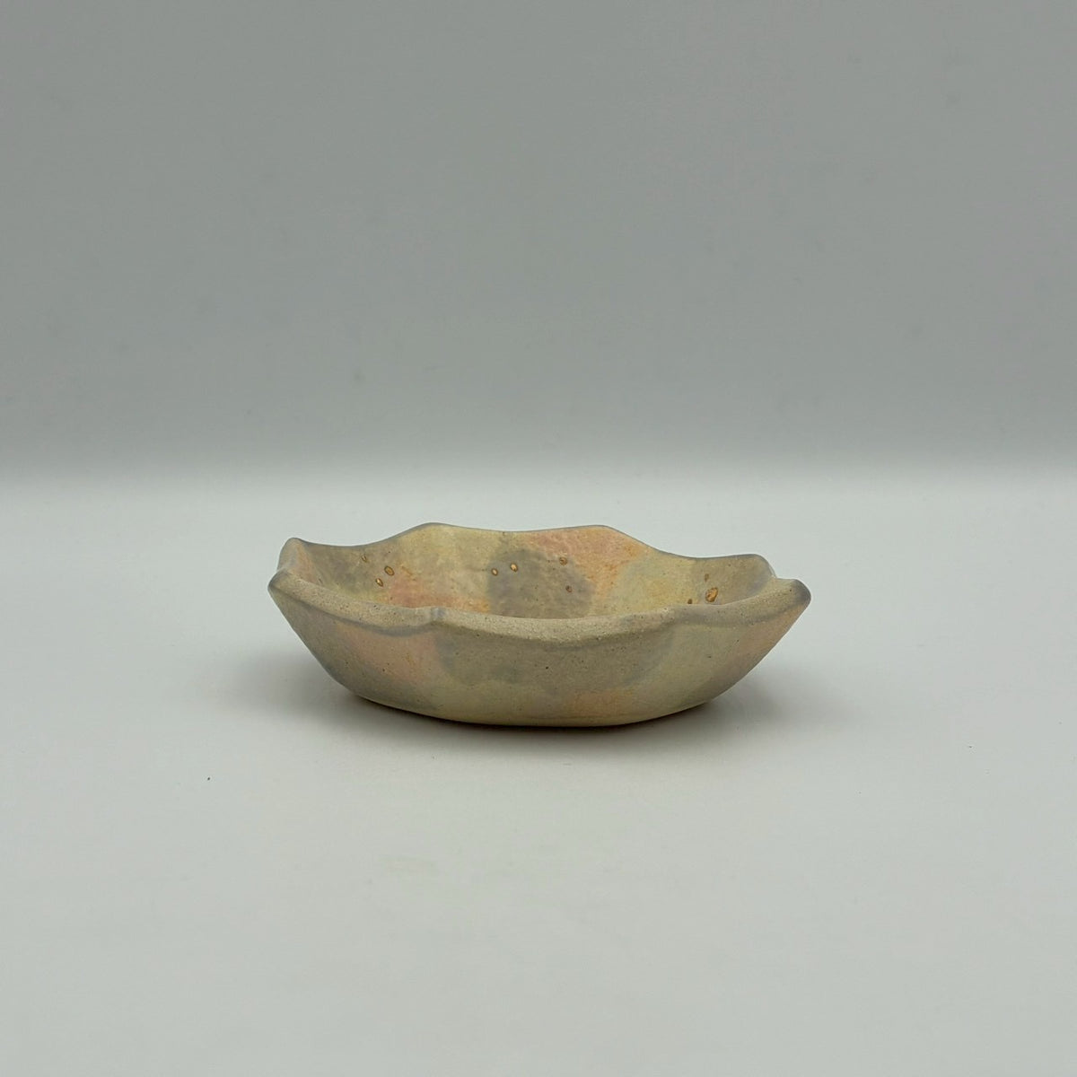 水の八角小鉢｜sui（沖縄 北中城村） – nokaze｜陶器、和食器、うつわ