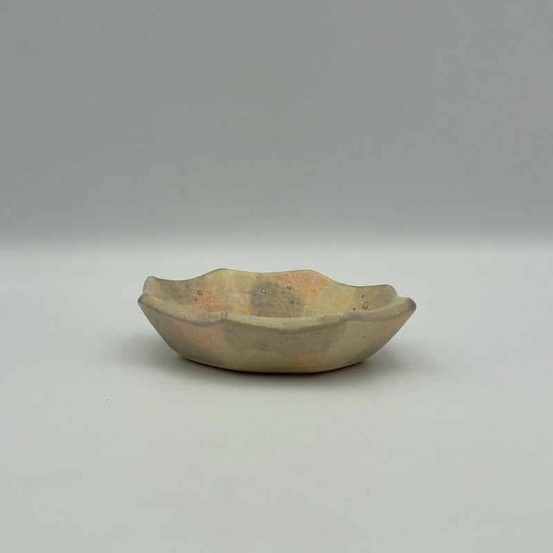 水の八角小鉢｜sui（沖縄 北中城村） – nokaze｜陶器、和食器、うつわ