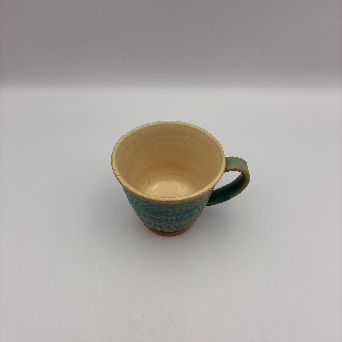 【NEIGHBORHOOD × STRIKING VIKING 陶器製バンク 線彫りaoマグ｜sui（沖縄 北中城村） – nokaze｜陶器、和食器、うつわ