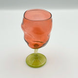 脚付きグラス（dancing glass)【SY1-5】