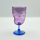 脚付きグラス（dancing glass)【SY1-6】