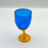 脚付きグラス（dancing glass)【SY1-9】