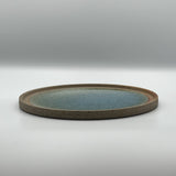 みかん灰秞　皿【102】