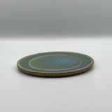 みかん灰秞　皿【107】