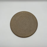 みかん灰秞　皿【110】