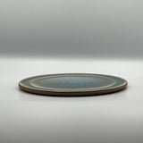 みかん灰秞　皿【110】