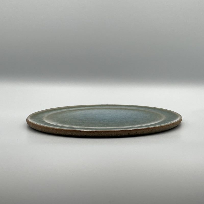 みかん灰秞 皿|作家 鈴木隆(小田原) – nokaze|陶器、和食器 みかん灰秞 皿|作家 鈴木隆(小田原) – nokaze|陶器、和食器